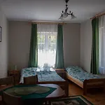 Privatunterkunft Anna Maria Ii Jastrzębia Góra