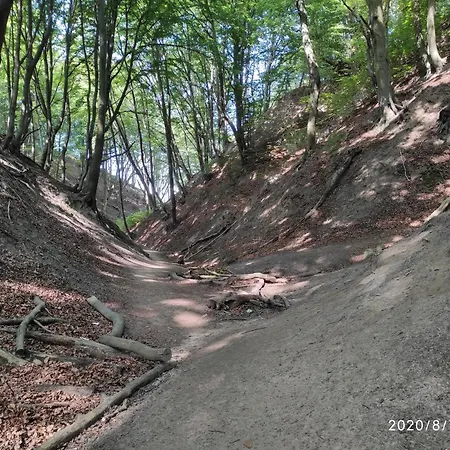 Privat bolig Anna Maria Ii *