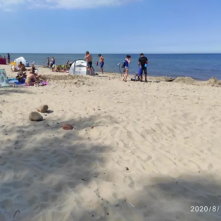 Anna Maria Ii Privat bolig Jastrzębia Góra