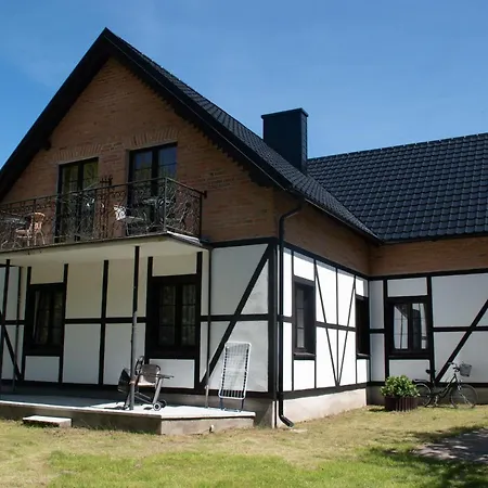 Anna Maria Ii * Jastrzębia Góra