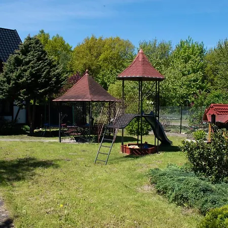 Anna Maria Ii Homestay *