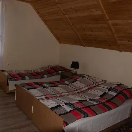 Anna Maria Ii Jastrzebia Gora