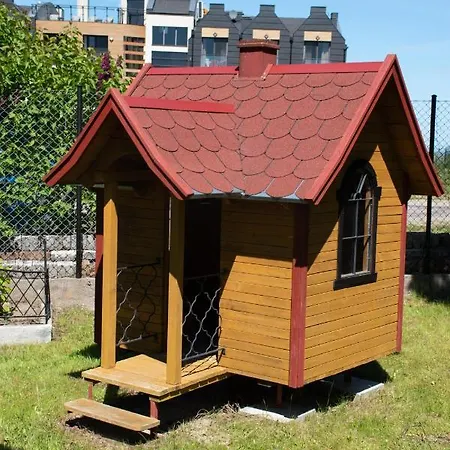 Anna Maria Ii Homestay *