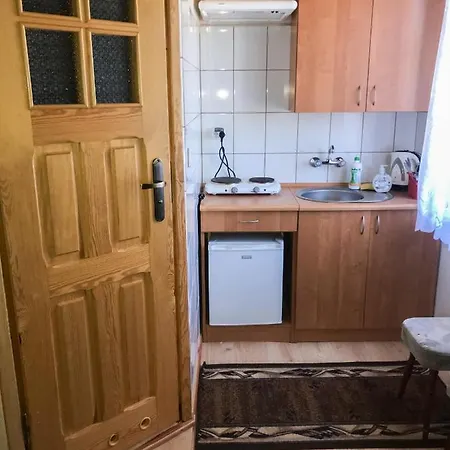 Anna Maria Ii Homestay szállás *