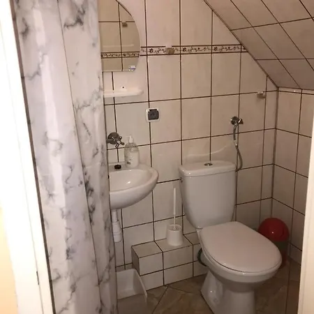 Privat bolig Anna Maria Ii *