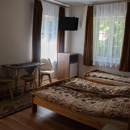 Privat bolig Anna Maria Ii Jastrzębia Góra