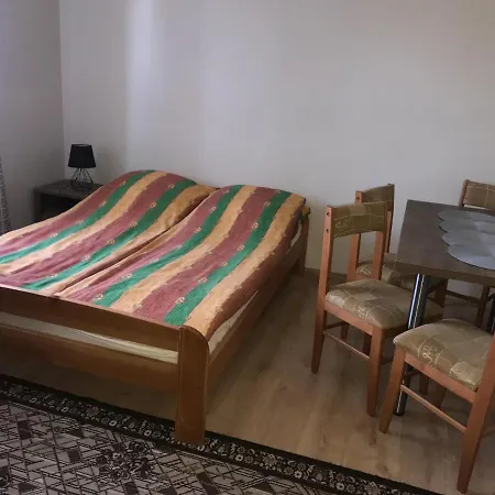 Kwatera prywatna Anna Maria Ii Jastrzębia Góra