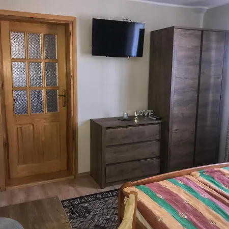 Privat bolig Anna Maria Ii Jastrzębia Góra