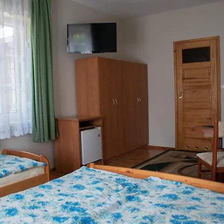 Anna Maria Ii Homestay szállás Jastrzębia Góra