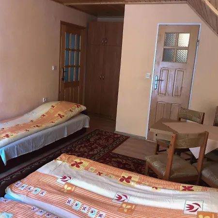 Anna Maria Ii Homestay szállás