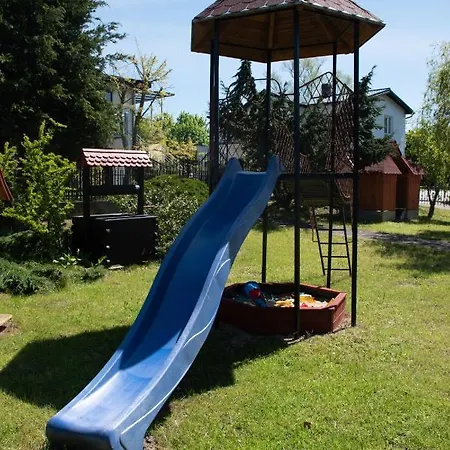 Anna Maria Ii Homestay szállás