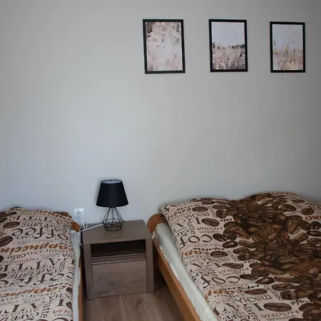 Anna Maria Ii Homestay szállás