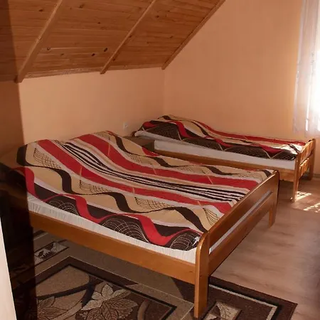 Privat bolig Anna Maria Ii Jastrzębia Góra