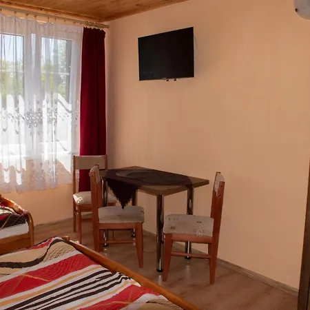 Anna Maria Ii Homestay szállás