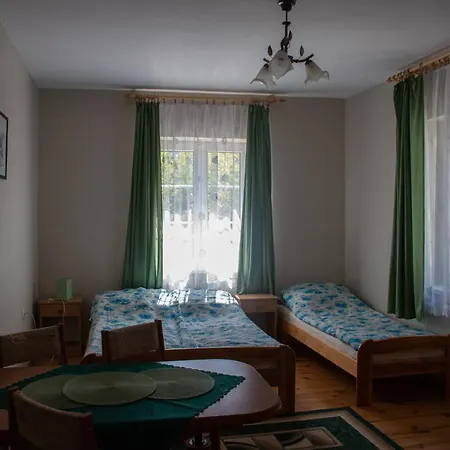 Privat bolig Anna Maria Ii Jastrzębia Góra