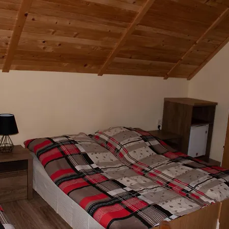 Homestay Anna Maria Ii