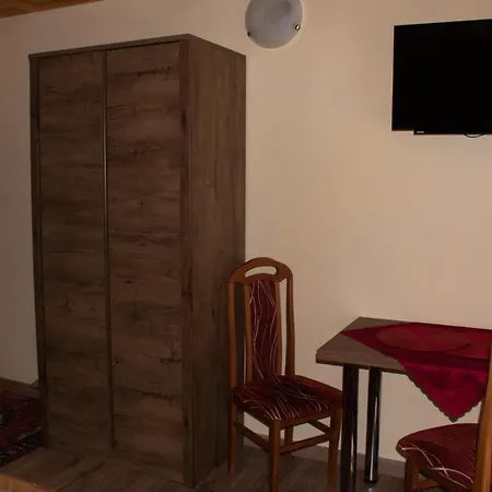 Anna Maria Ii * Jastrzębia Góra