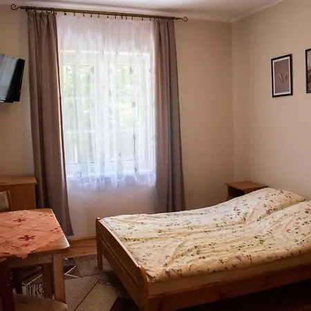 Anna Maria Ii * Jastrzębia Góra