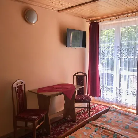 Anna Maria Ii * Jastrzebia Gora