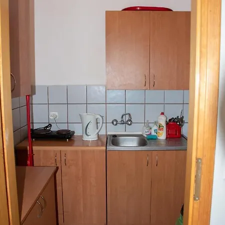 Anna Maria Ii * Jastrzębia Góra