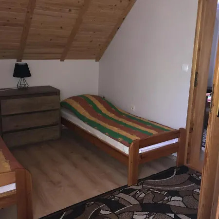 Privat bolig Anna Maria Ii