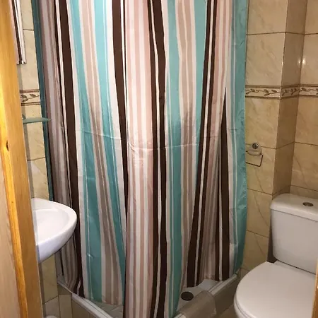 Homestay Anna Maria Ii Jastrzebia Gora