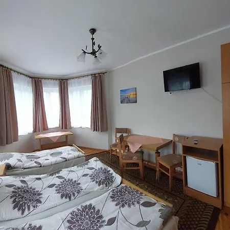 Anna Maria Ii Jastrzębia Góra