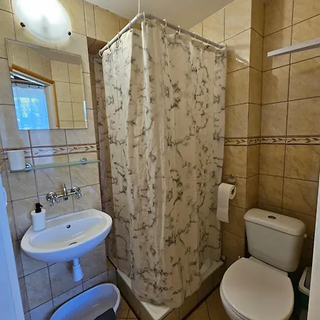 Privat bolig Anna Maria Ii *