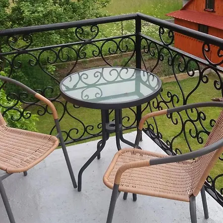 Privat bolig Anna Maria Ii *