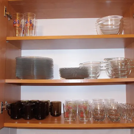 Anna Maria Ii * Jastrzebia Gora