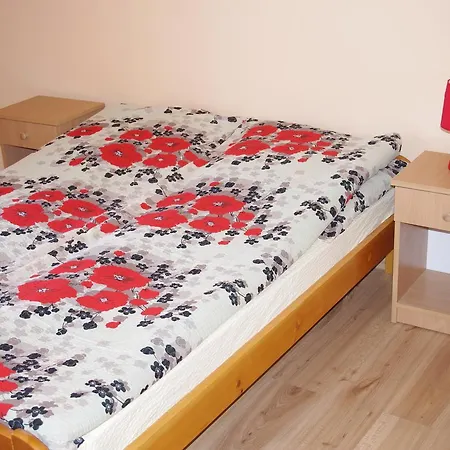 Anna Maria Ii Jastrzębia Góra