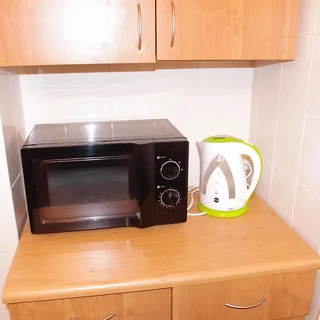 Anna Maria Ii Jastrzębia Góra