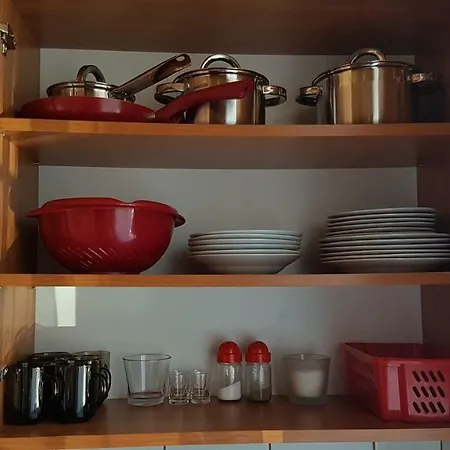 Anna Maria Ii Homestay szállás *