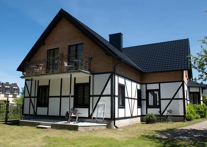 Anna Maria Ii * Jastrzębia Góra