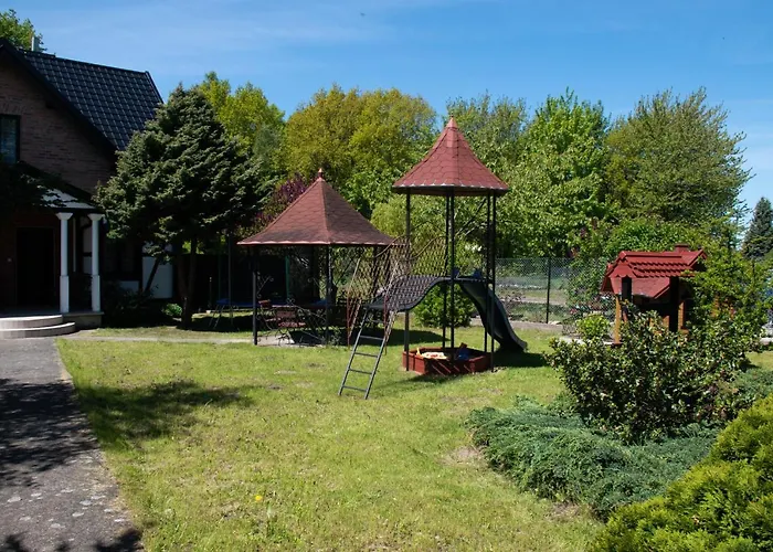 Anna Maria Ii منزل للإقامة *