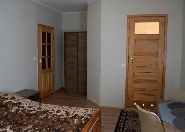 Anna Maria Ii * Jastrzębia Góra