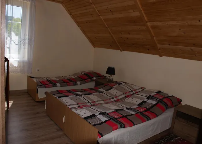 Anna Maria Ii Jastrzębia Góra