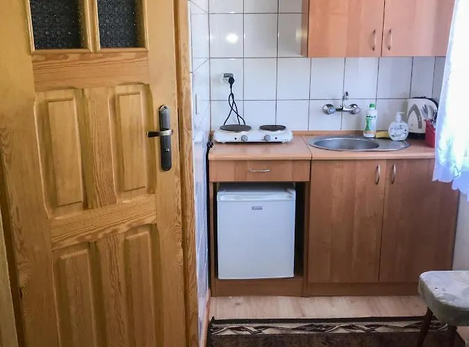 Anna Maria Ii منزل للإقامة *