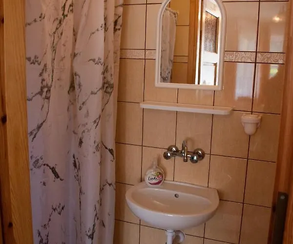 Anna Maria Ii Jastrzębia Góra