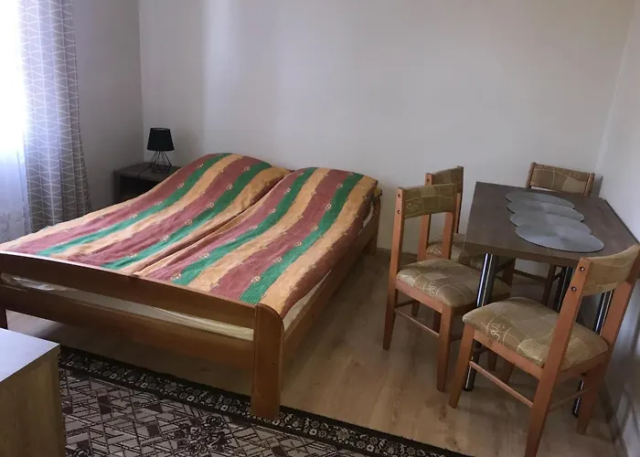 منزل للإقامة Anna Maria Ii Jastrzębia Góra