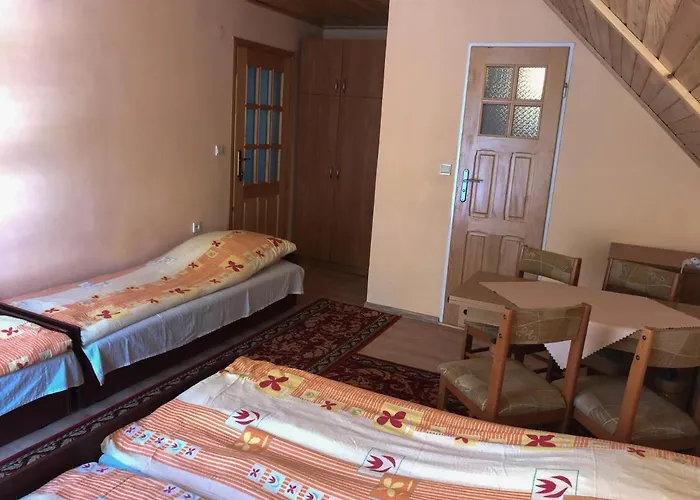 Anna Maria Ii منزل للإقامة