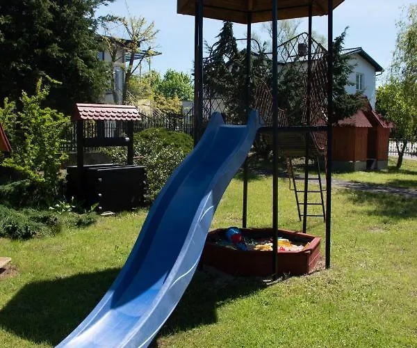 Anna Maria Ii منزل للإقامة