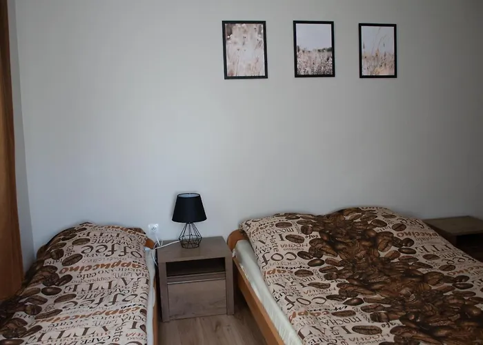 Anna Maria Ii منزل للإقامة