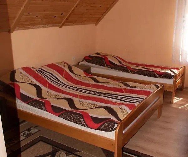 منزل للإقامة Anna Maria Ii Jastrzębia Góra