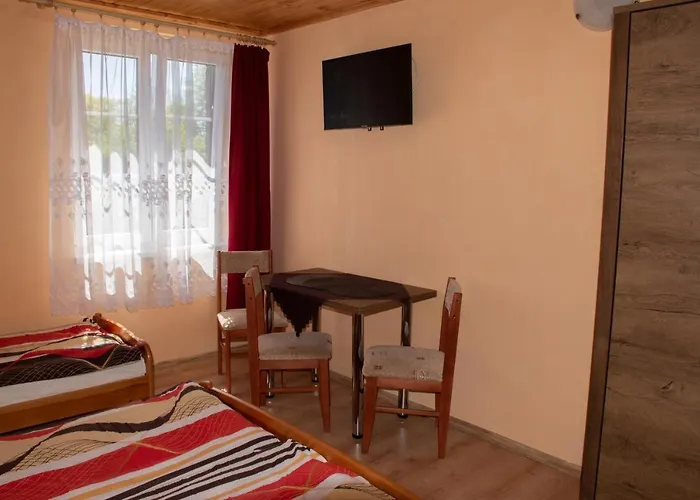 Anna Maria Ii منزل للإقامة