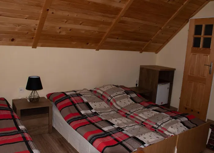 منزل للإقامة Anna Maria Ii