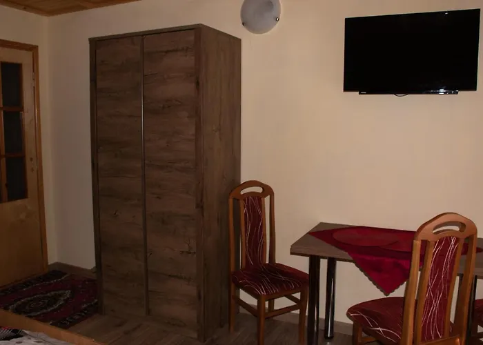 Anna Maria Ii * Jastrzębia Góra