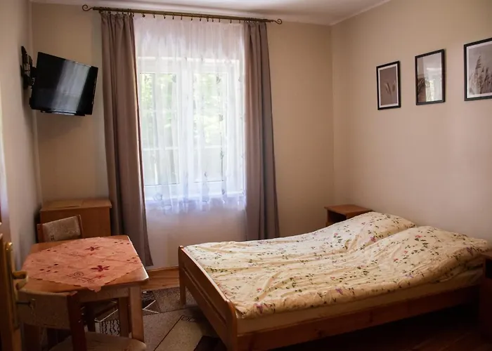 Anna Maria Ii * Jastrzębia Góra