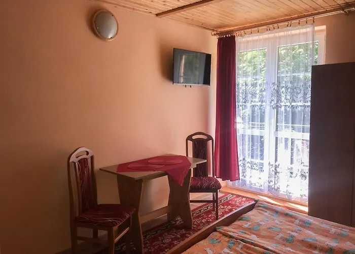 Anna Maria Ii * Jastrzębia Góra