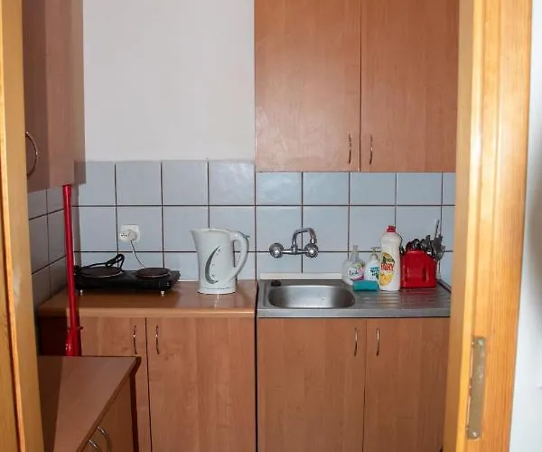 Anna Maria Ii * Jastrzębia Góra